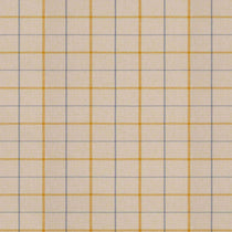 Munro Ochre Fabric by the Metre